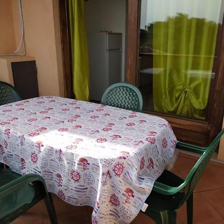 Casa Deidda Villa Villaputzu Dış mekan fotoğraf