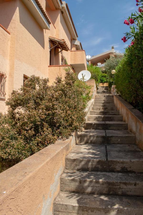 Casa Deidda Villa Villaputzu Dış mekan fotoğraf